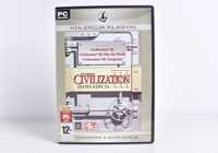 Gra PC # Civilization Złota Edycja