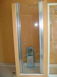 frontal de Duche
