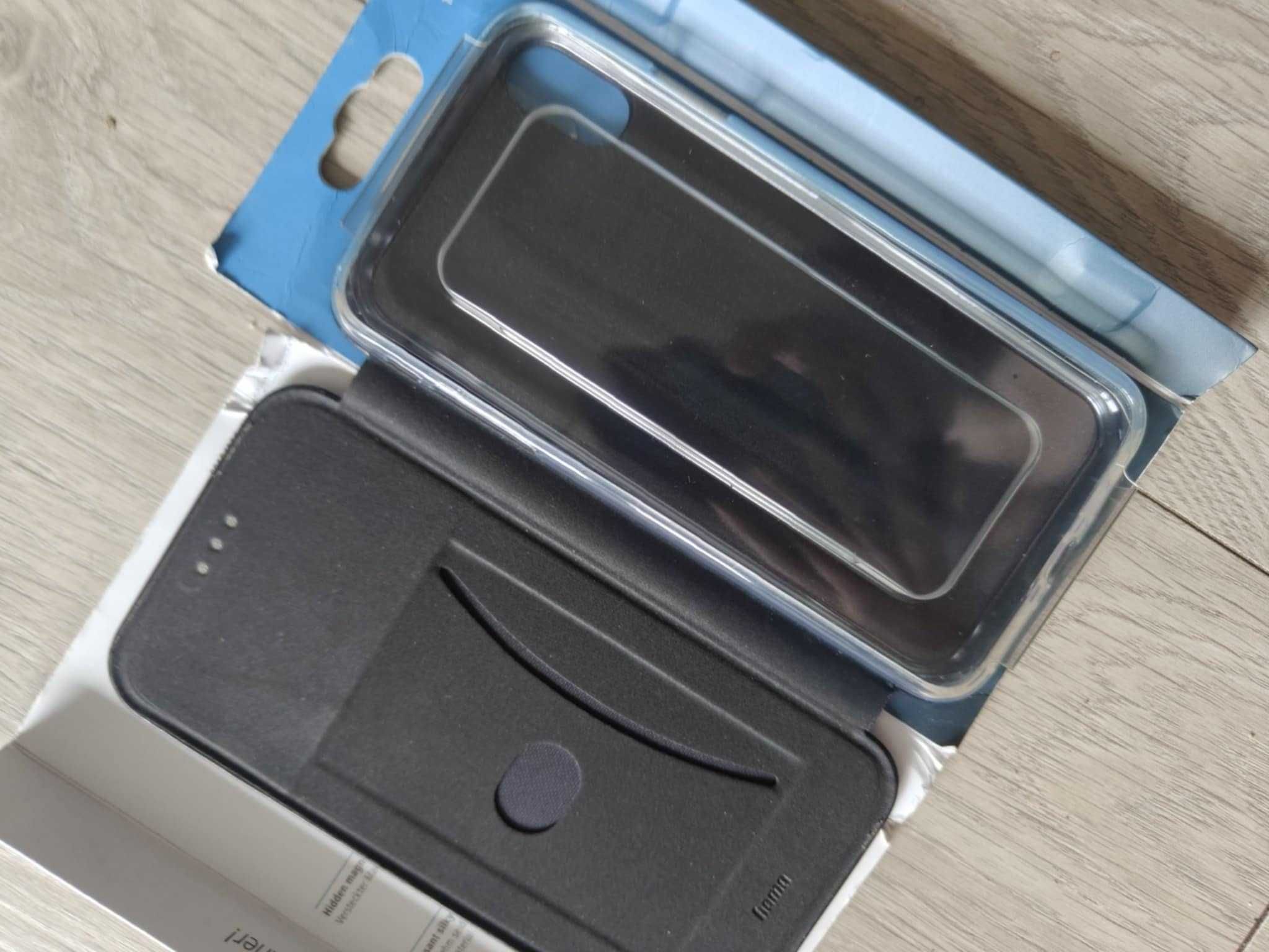 etui hama apple iphone xs max