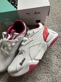 Sneakersy Puma Nova Barbie