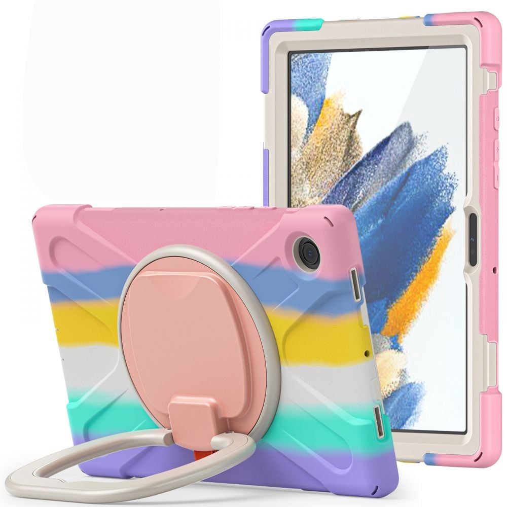 Etui X-Armor Do Galaxy Tab A8 10.5 Baby Color