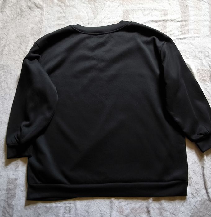 Толстовка на флисе,большая,р.60-64