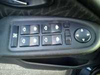 Bmw e38 e39 panel sterowania szyb ,skladane lusterka