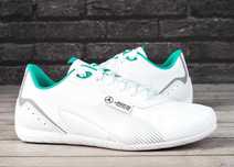 Nowe Buty męskie Puma MAPF1 NEO CAT 2.0  Mercedes Benz roz. 43,44 EU