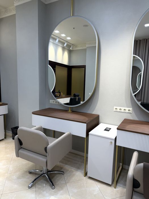 Оренда перукарського крісла