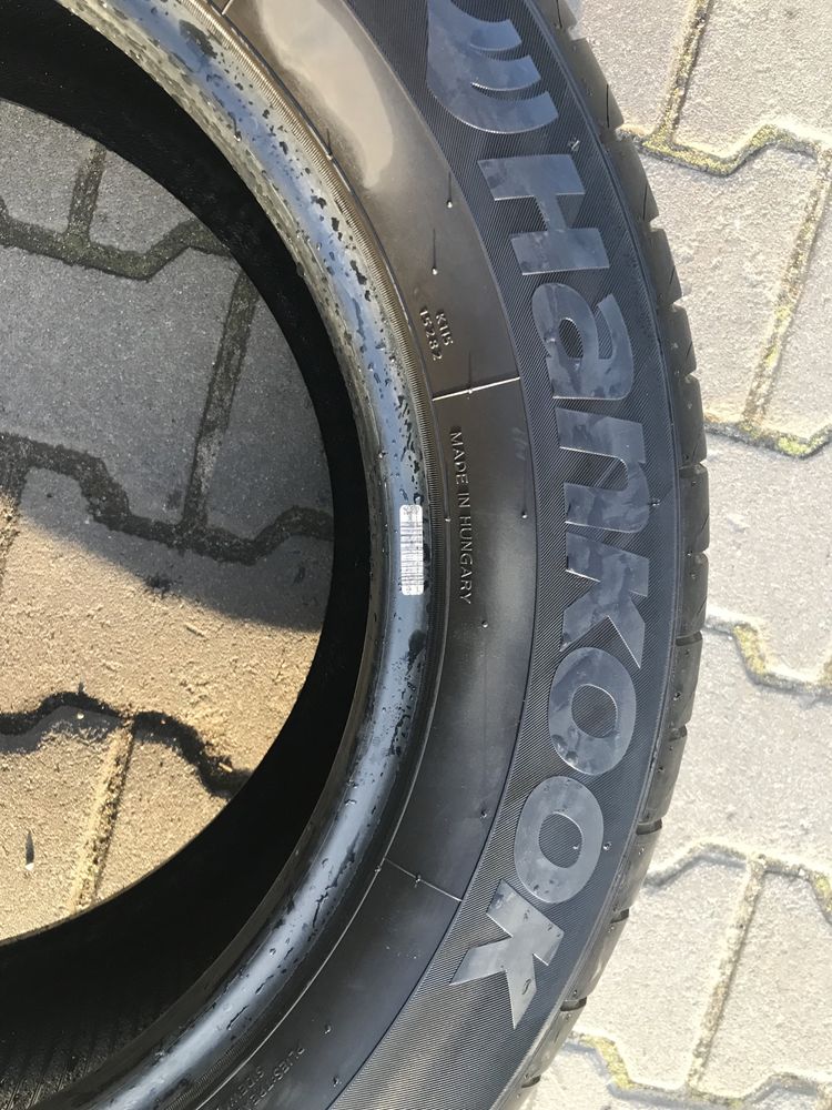 Opony Hankook  225 60 R 17   99 H