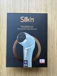 Elektryczny pilnik do stóp Silk’n FreshPedi