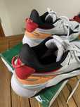 Tennis Puma rs-x 43