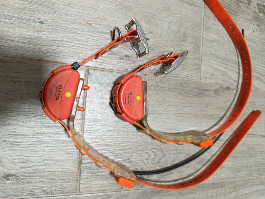 Gps трекер для собак Hunter