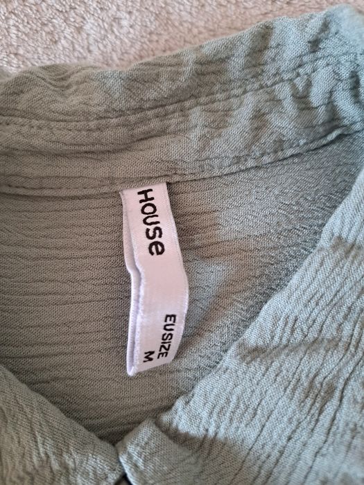 damska koszula wiskozowa nowa