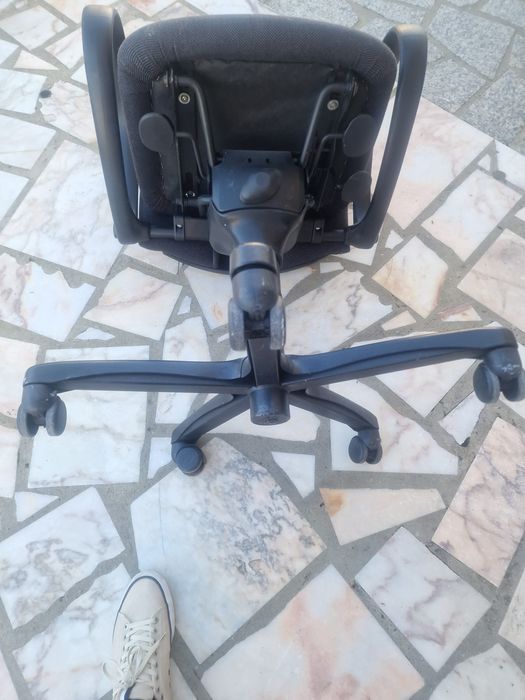 Cadeiras de Escritório