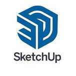 SketchUp Pro 2025 + vray
