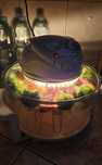 Kombiwar halogen oven prodiż JML 1400W piekarnik przenośny tanio