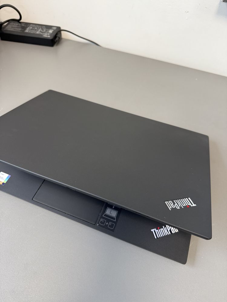 Lenovo ThinkPad T14 G2 |i7-1185G7|1TB| 32GB |DOTYK| FV