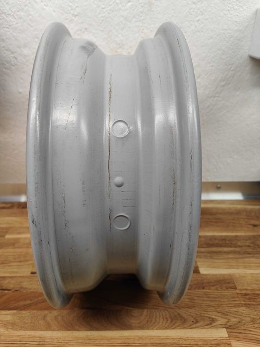 Felga cytrynka Fiat 126p