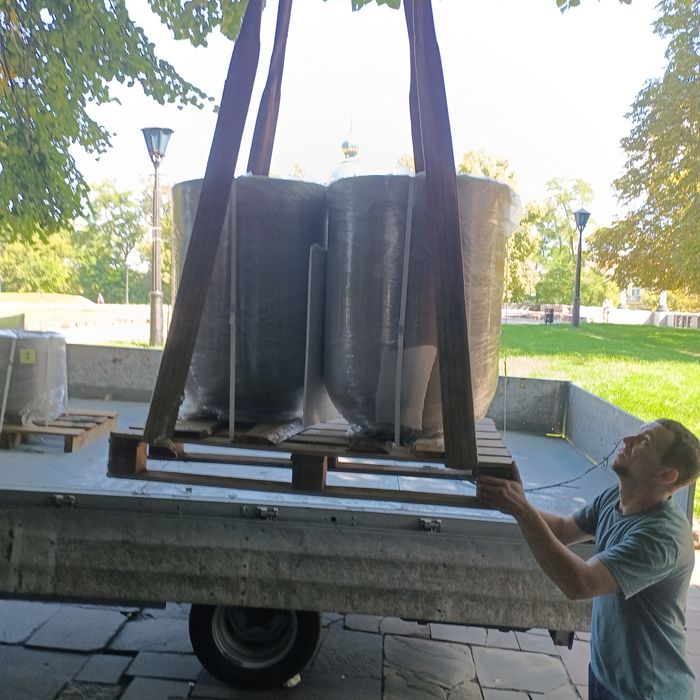 Вантажники Київ !!