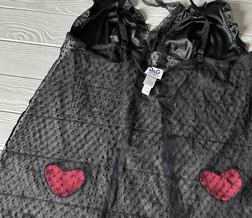 Пеньюар Dolce&Gabbana ( розмір м , оригінал )