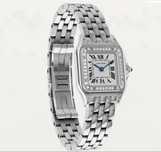 Годинник Cartier mini
