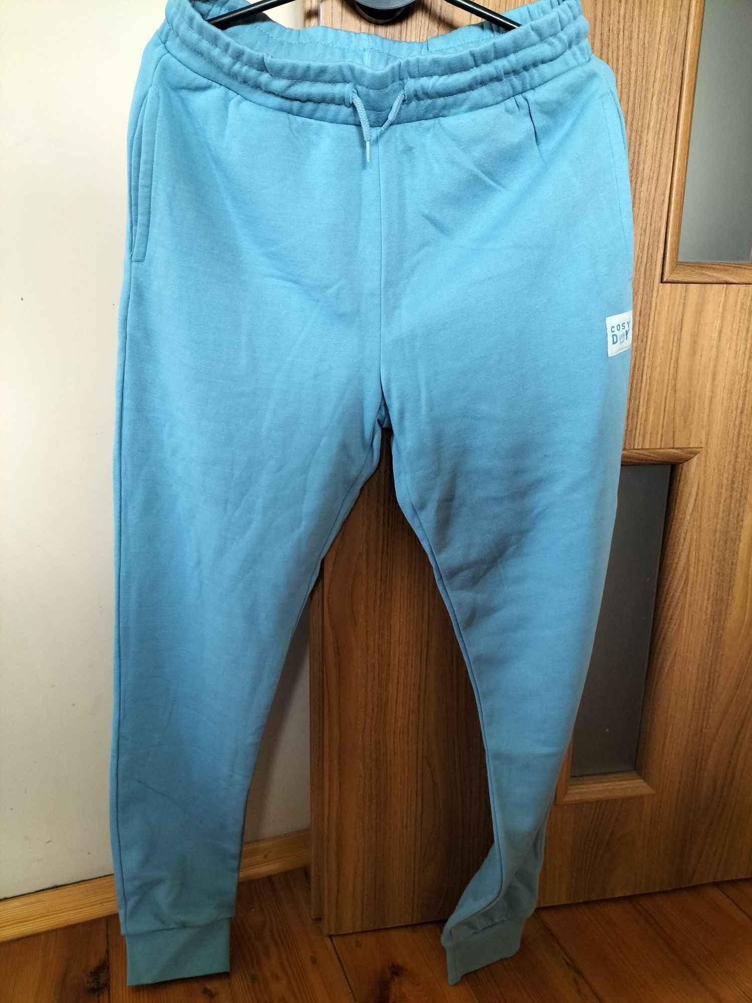 Zestaw dla chłopca dresy,spodnie,dzinsy,Cropp,4f,,164/170