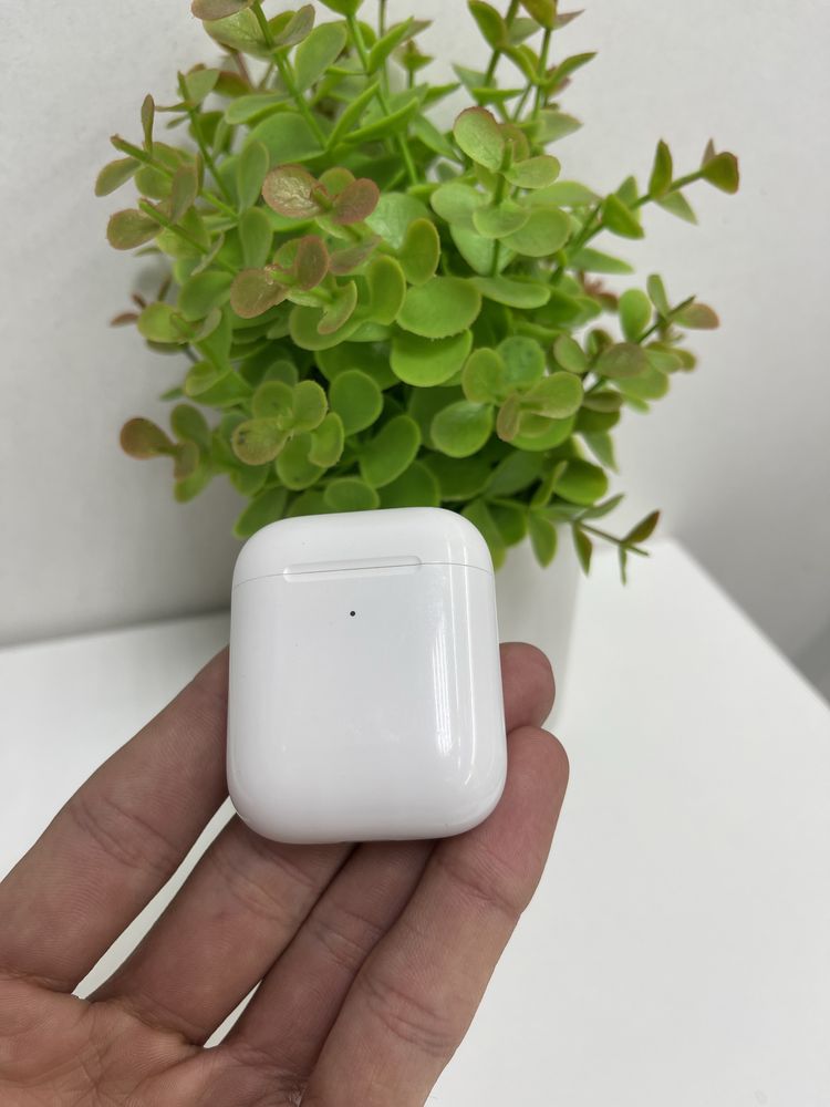 Бездротові навушники Apple AirPods 2 Original!