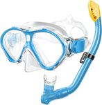 gintenco zestaw do snorkelingu dla dzieci