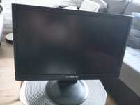 Monitor HYUNDAI model X96W