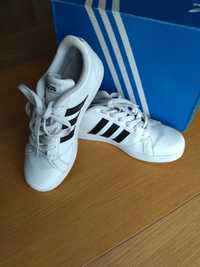 Buty adidas Gazelle , białe, rozm 36