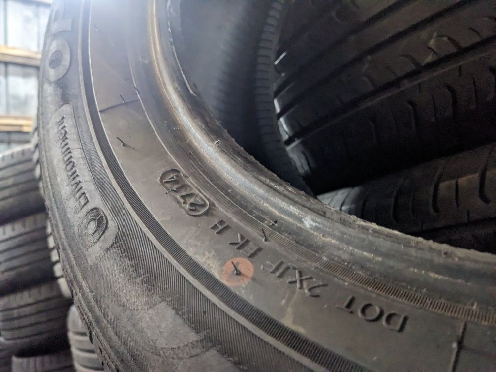 225/60R17 Hankook літній комплект