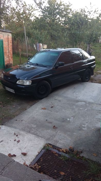 Продам Форд, Ford