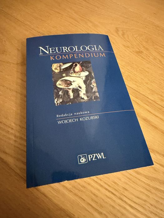 Kozubski Neurologia Kompendium