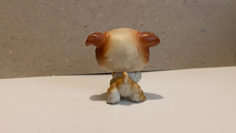 LPS piesek #37 orginał