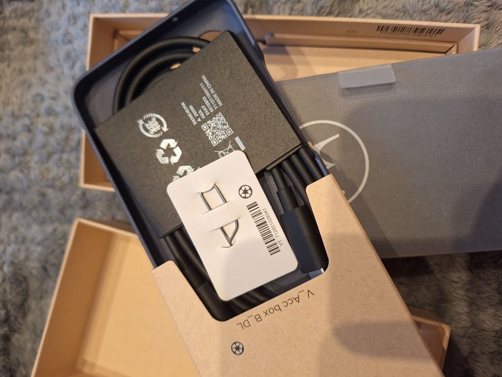 Motorola EDGE 50 neo pargon media expert