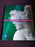 Oblicza epok 1.1 podręcznik dla liceum i technikum
