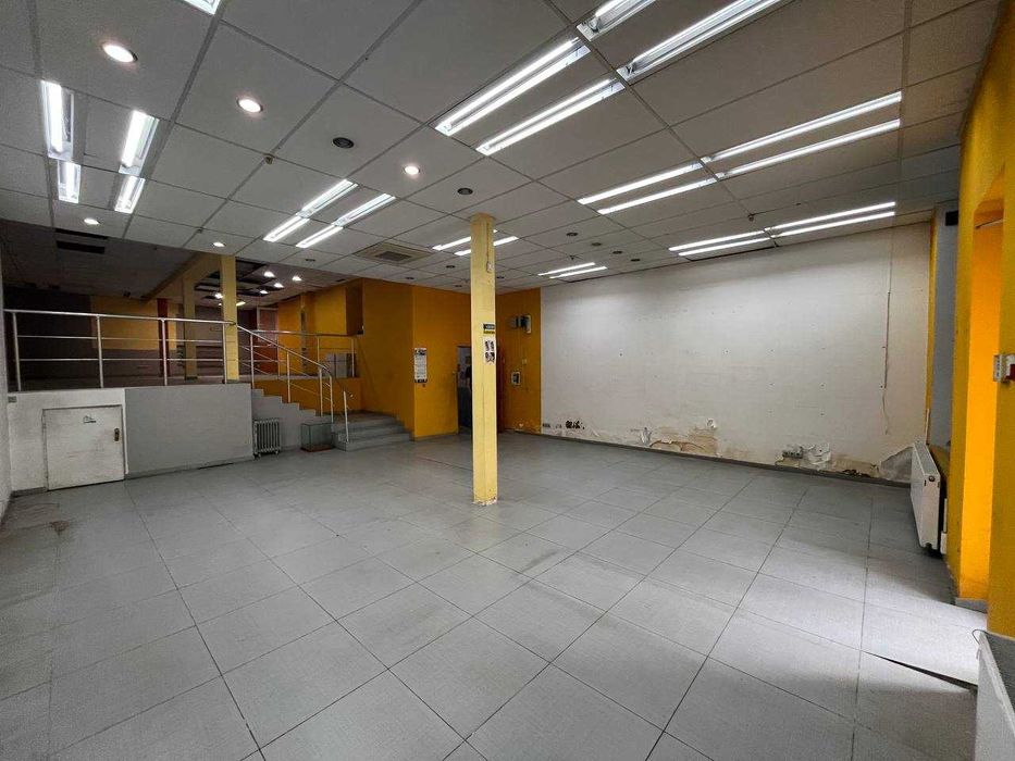 Продаж приміщення 125.4м2/ Університетська/ Червона лінія