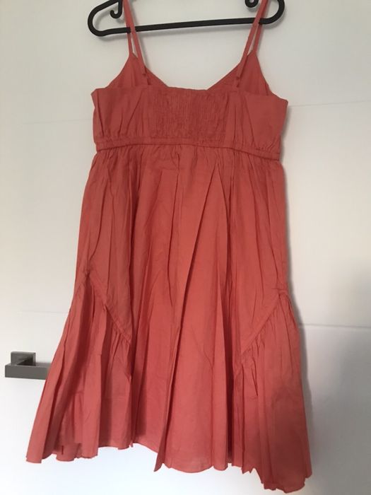 Sukienka plażowa C&A, rozmiar L