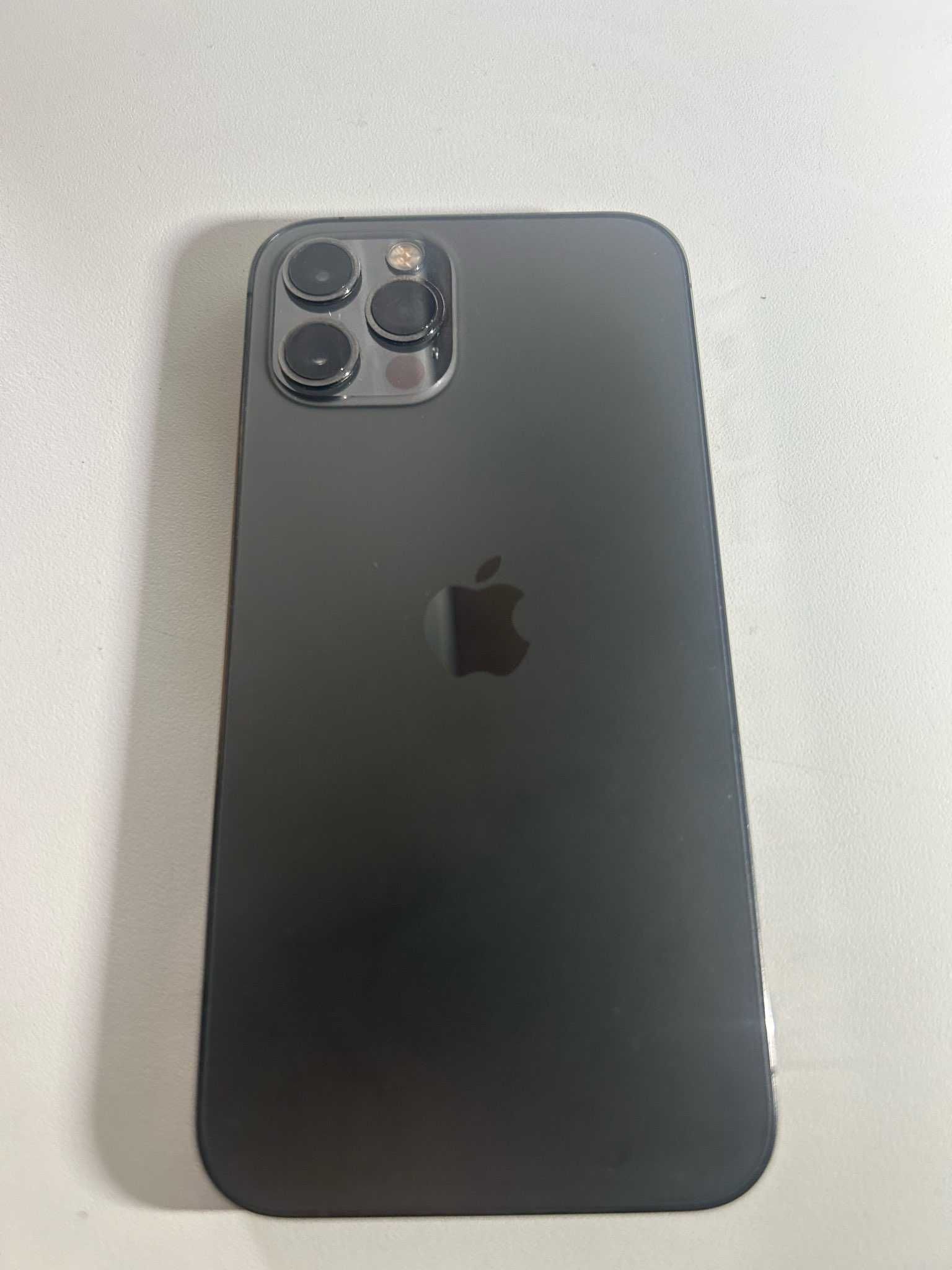 iPhone 12 Pro 128GB Graphite Идеальный