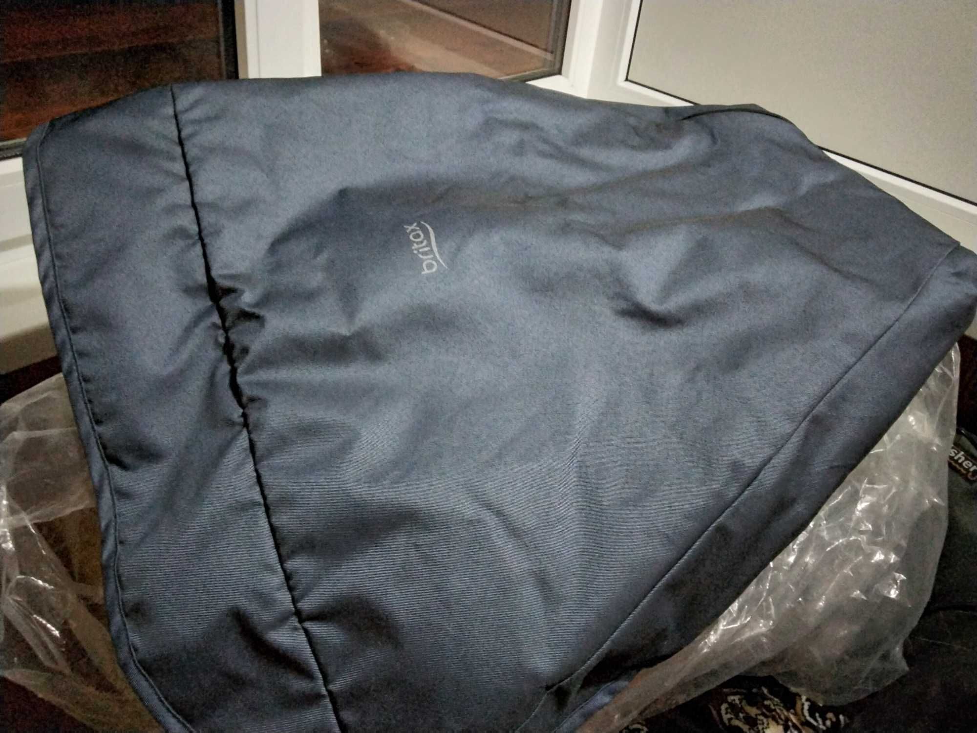 Дитячий візок (коляска)  Britax B-Agile 4 Plus (2 в 1) повний комплект