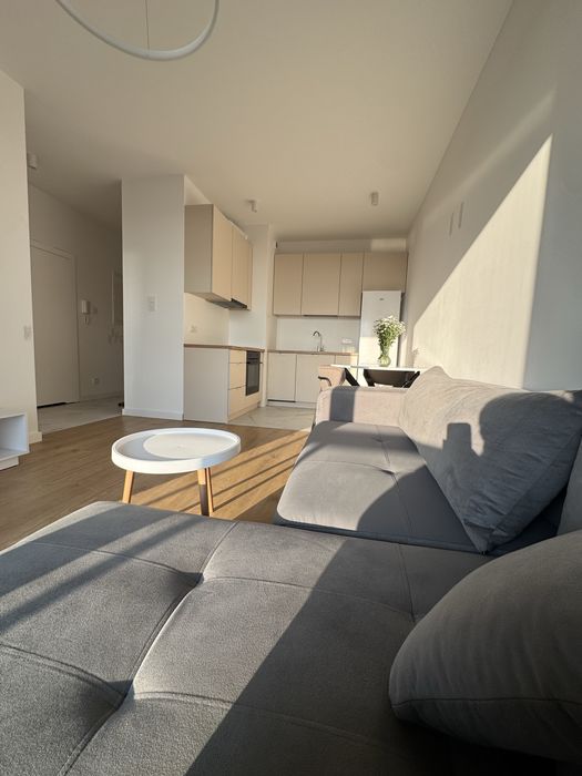 Do wynajęcia mieszkanie 2 pok. 42 m2, Atal Sky +, Katowice