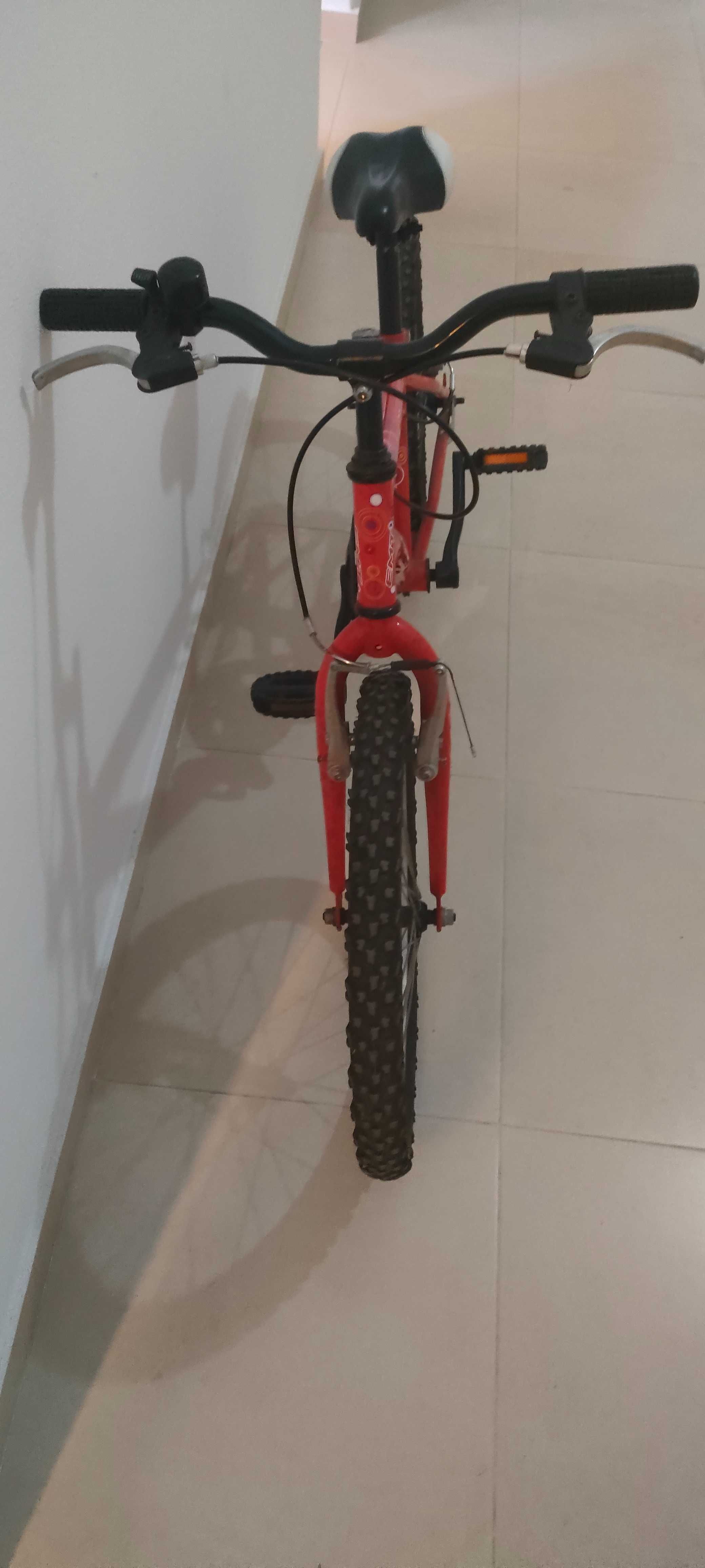 Bicicleta de Criança 6-9 Anos - Roda 20