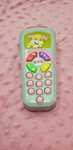 Pilot Fisher Price