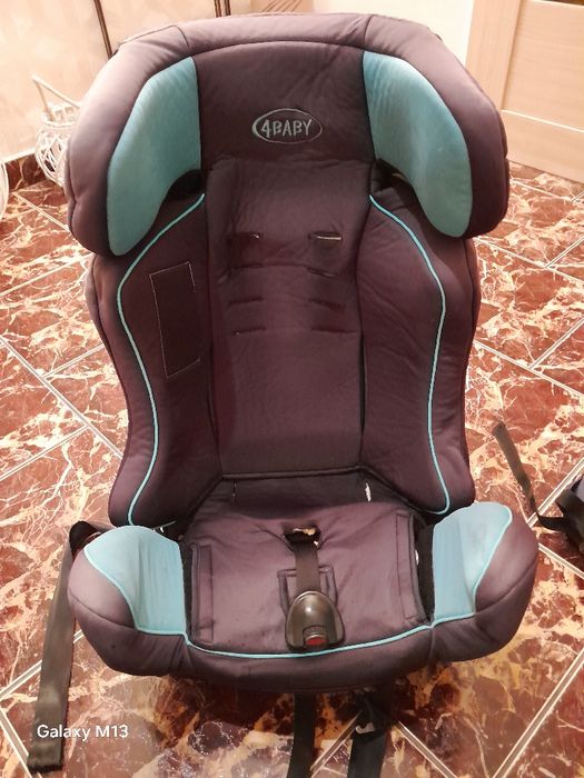 Fotelik samochodowy  do 18kg