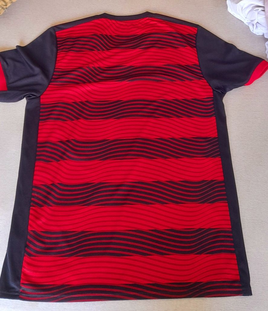 Camisa camisola Flamengo Original  L  (G)