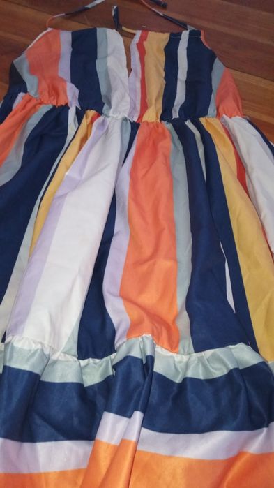 Sukienka rozmiar M rozciągliwa