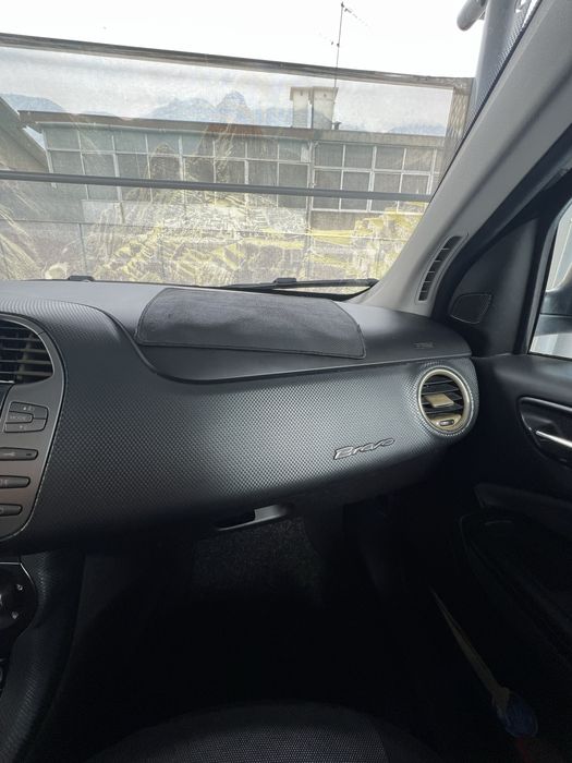 Fiat bravo (versao abarth)1.4t 150cv Gasolina