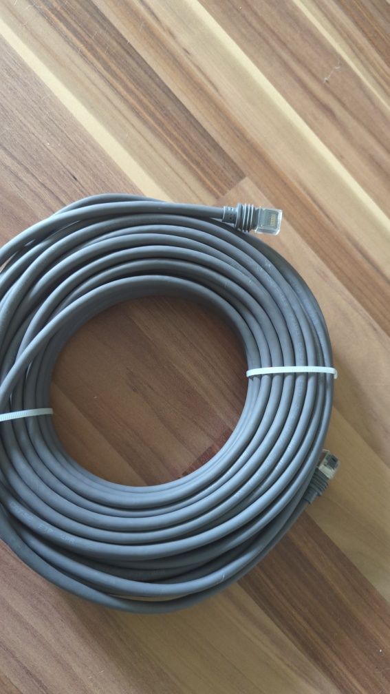 Продам кабель  Старлінк Starlink V2 , V3- 10 м, 15, 23 м, 30м, 45 м