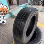 Шини резина літо R-16/205/60 MICHELIN