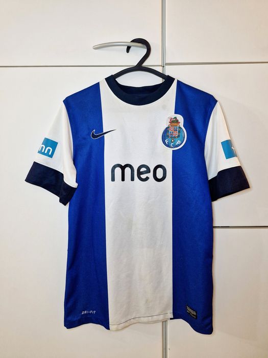 Camisola FC Porto 2012/2013