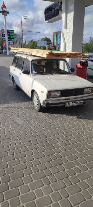 Продам ваз 2104 на полном боевом ходу