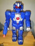 Robot.  bdb stan