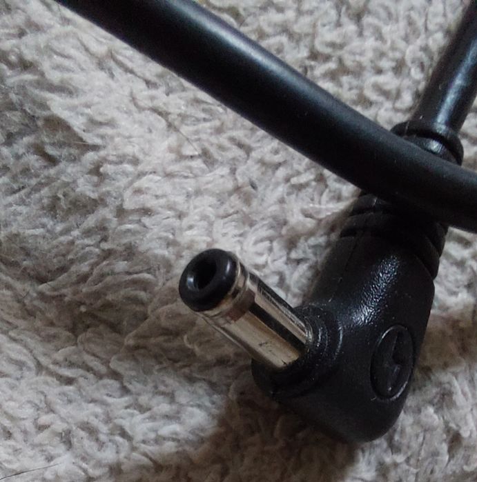 Адаптер живлення блок живлення до телефону